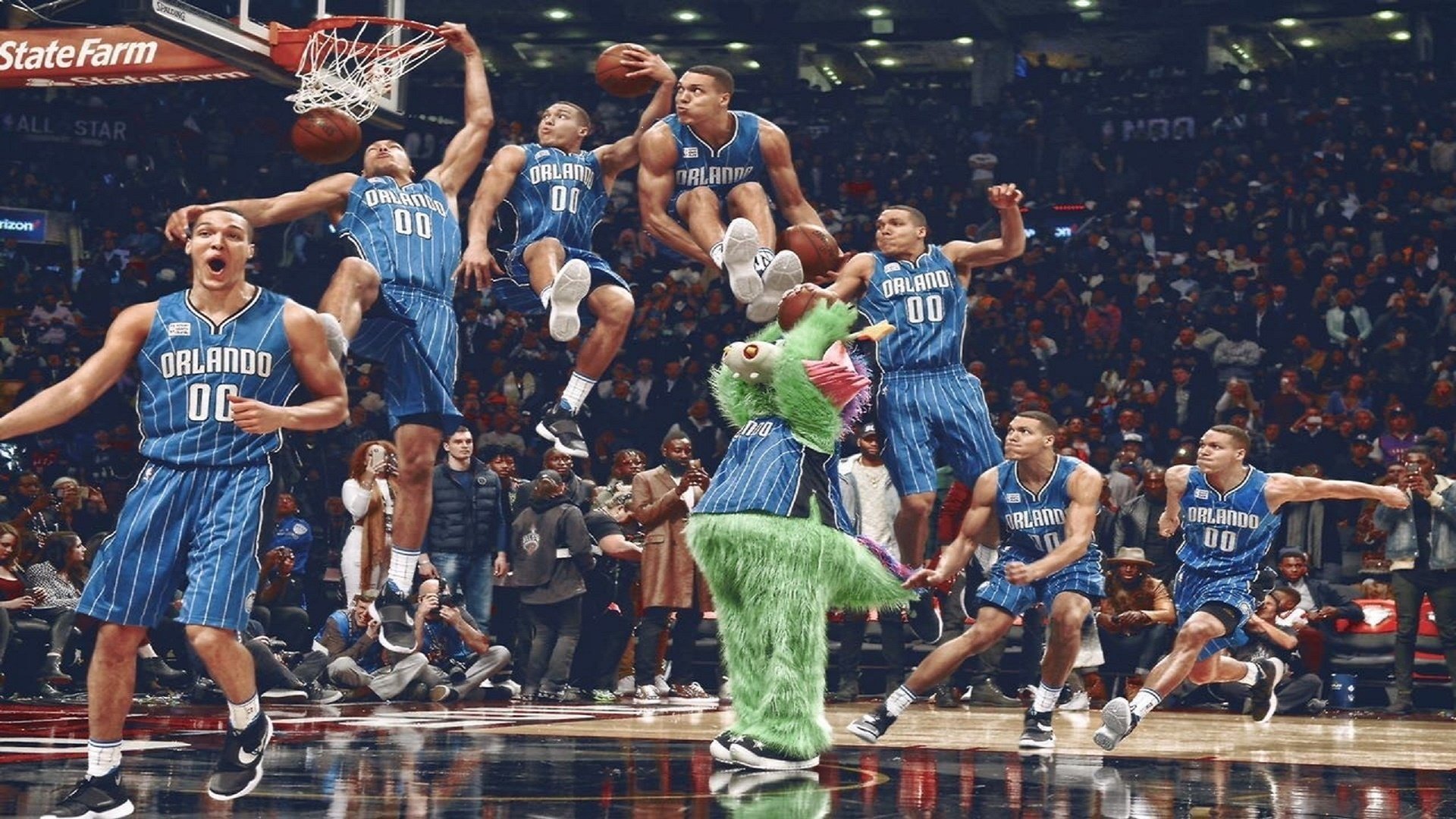 街道狂飙与北欧铁壁,F1与足球的双重焦点