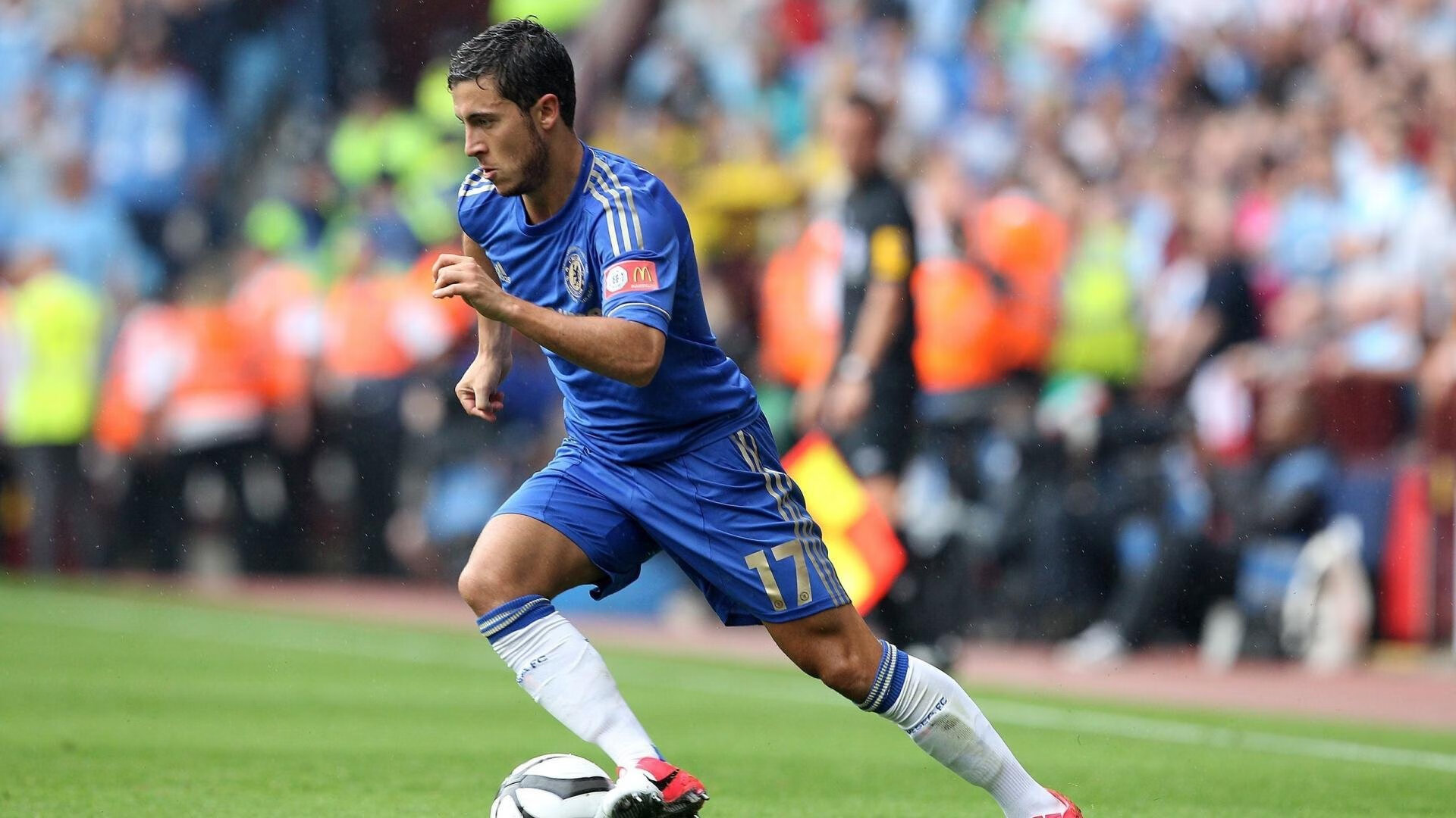 极速之巅，迈凯伦绝杀威廉姆斯，勒克莱尔惊艳四座的赛道传奇